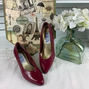 BFA Classics Women’s shoes.